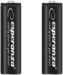 Laetav aku Esperanza, AA, 2600 mAh, 2 tk