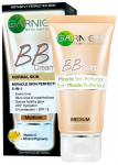 BB kreem Garnier Miracle Skin Perfector, g bb medium, 50 ml