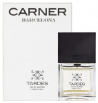 Parf&uuml;&uuml;mvesi Carner Barcelona Woody Collection Tardes Women, 100 ml