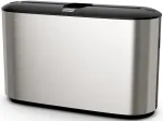 Paberk&auml;ter&auml;tikuhoidik Tork Xpress Countertop, 11.6 cm x 32.3 cm x 21.8 cm