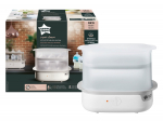 Pudelisterilisaator Tommee Tippee Super Steam Advanced
