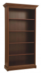 P&otilde;randariiul Kent, pruun v., 204.5 cm x 43 cm x 110 cm