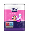 H&uuml;gieenisidemed Bella Normal, 20 tk
