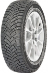 Talverehv Michelin X-Ice North 4, naastrehv 215/60/R16, 99-T, XL, C, A, 72 dB