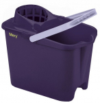 P&otilde;randapesu &auml;mber Mery 05031539, 14 l, violetne v.