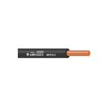 Juhe Lietkabelis H07V-U, Eca, 1 x 2.5 mm&sup2;, 100 m