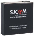 Patarei Sjcam, must v.