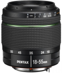 Objektiiv Pentax