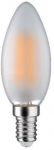 Lambipirn LEDURO LED, C37, 3000 &deg;K, E14, 6 W, 730 lm