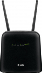 Ruuter D-Link