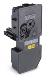 Toonerikassett Kyocera TK-5230K, must v.