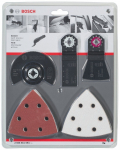Komplekt Bosch GOP Universal