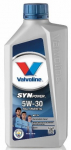 Mootori&otilde;li Valvoline 5W - 30, s&uuml;nteetiline, 1 l