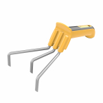 Kultivaator Forte Tools 42-004FT, metall