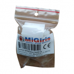 Kartuli p&uuml;reepressi kruvi Migiris BETM-1