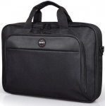 S&uuml;learvutikott Port Designs, must v., 14"