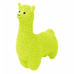 H&uuml;ppepall Gerardos Toys Jumpy Alpaca, roheline