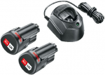 Akulaadija Bosch GAL1210, 12 V, 1 A