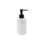 Seebidosaator Domoletti, valge/must, 0.3 l