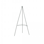 Taimetugi Garden Center WE001-36, 89 cm x 42 cm, metall