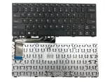S&uuml;learvutite klaviatuurid Lenovo KB313150, Inglise (US), must v.