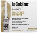 Kehaampull La Cabine Flash Body Bronzer Effect, 7 tk