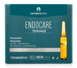 N&auml;okapslid Cantabria Labs Tensage, 20 ml
