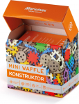 Konstruktor Marioinex, 300 tk