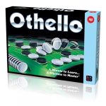 Lauam&auml;ng Alga Othello