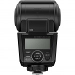 V&auml;lklamp Olympus FL-900R, 81 mm x 121 mm x 125 mm