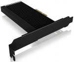 Adapter RaidSonic Icy Box IB-PCI208-HS, must v.