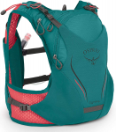 Jooksu seljakott Osprey Dyna 6 Reef Teal, roheline v., 6 l