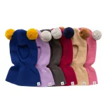 Talvem&uuml;ts Knitas 7038, (v&auml;rv/disain valitakse juhuslikult), Universaalne