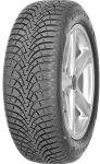 Talverehv Goodyear UltraGrip 9 Plus 155/65/R14, 75-T, E, C, 70 dB