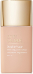 Vedel jumestuskreem Estee Lauder Double Wear Sheer Long-Wear Make Up 1W1, SPF 20, 1w1 bone, 30 ml