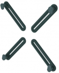 Monitorihoidik NewStar, 13-27", 8 kg