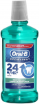 Suuvesi Oral-B Pro-Expert 24h Deep Clean, 500 ml