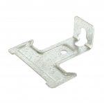 Kinnitusvahend Profiline CD02, CD, 58 mm x 22 mm