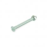 Kruvi DIN 963 Suki, 3 mm x 16 mm, 10 tk