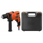 Elektripuur Black & Decker BEH200K-QS, 500 W