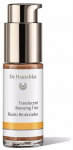 Peitekreem Dr.Hauschka, bronzing tint, 18 ml