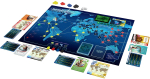 Lauam&auml;ng Z-Man Games Pandemic 7954, EN