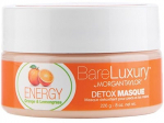 Jalamask Morgan Taylor Bare Luxury Energy Orange & Lemongrass, 226 g