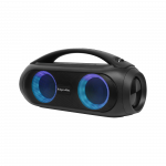 Juhtmevaba k&otilde;lar Kruger&Matz Joy 2, must v., 20 W