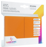 M&auml;ngukaartide &uuml;mbris Gamegenic Gamegenic: Prime CCG Sleeves 66x91mm Orange, EN