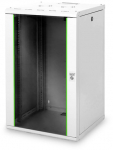 Serverikapp Digitus Unique DN-19 20U-6/6, 60 cm x 60 cm x 99.8 cm