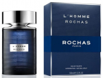 Tualettvesi Rochas L&acute;Homme Aromatic Touch Men, 100 ml