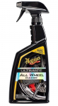 Puhastusvahend Meguiars Ultimate All Wheel, 0.709 l