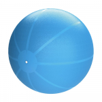 V&otilde;imlemispall Outliner, sinine, 65 cm