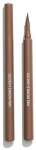 Kulmupliiats Gosh, 1.1 ml, pruun v. 01 brown